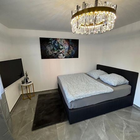 Exklusive Moderne Wohnung Hanau Exterior foto